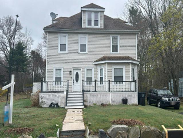 House for sale in Whitman, Massachusetts