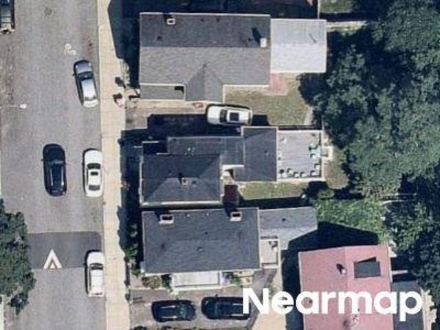 House for sale in Dorchester, Boston