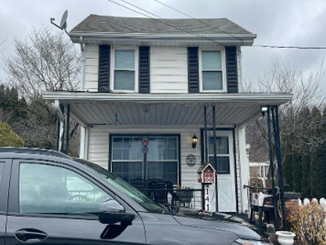 House for sale in Easton, Pennsylvania