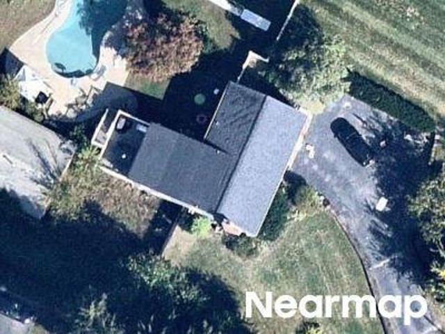 House for sale in Tewksbury, Massachusetts