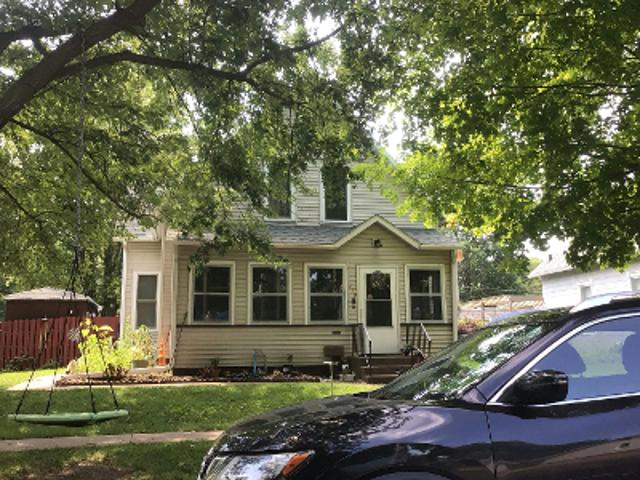 House for sale in West Burlington, Des Moines County