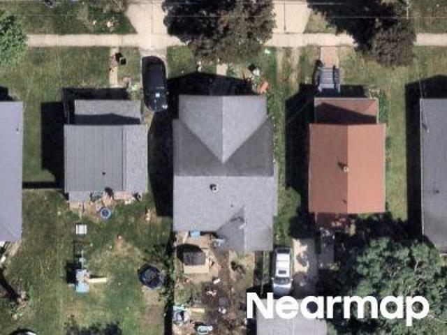 House for sale in Battle Creek, Michigan
