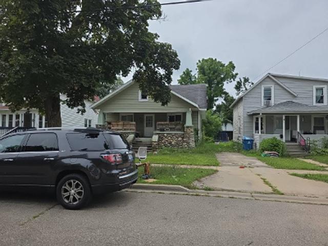 House for sale in Battle Creek, Michigan