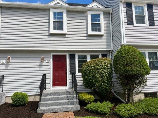 Condo for sale in Camp Wampatuck, Hanson