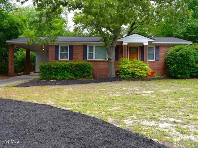 House for sale in Augusta, Georgia