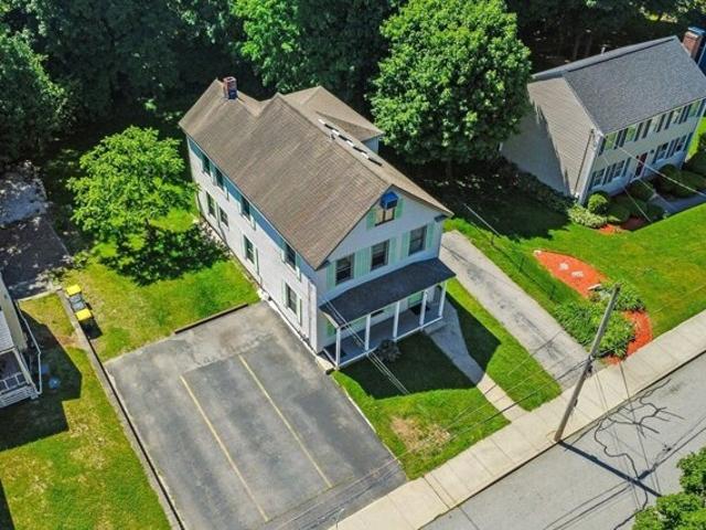 House for sale in Franklin, Massachusetts
