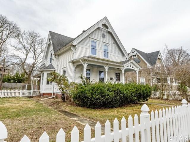 House for sale in Broad Street–Davis Park Historic District, Killingly
