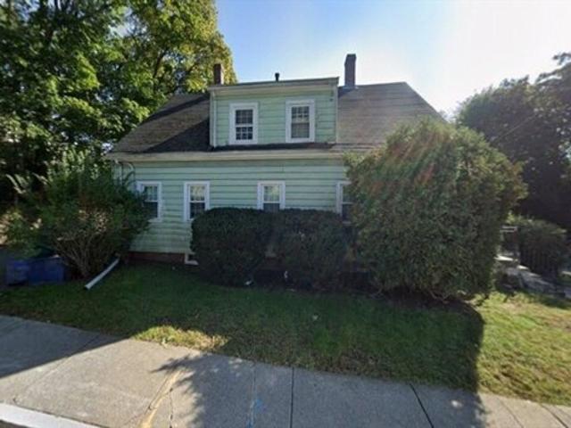 House for sale in Auburndale, Massachusetts