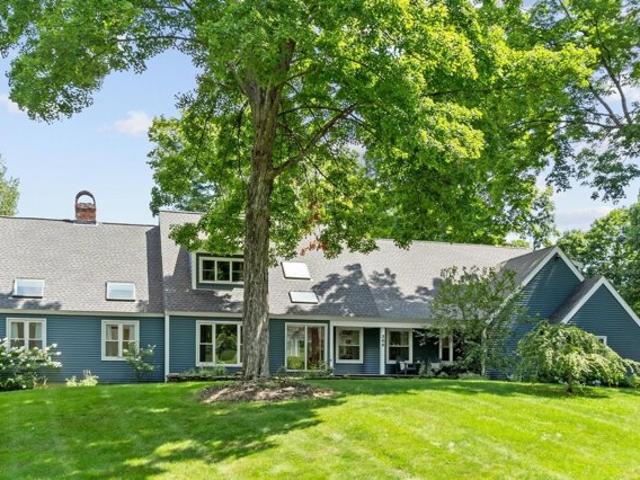 House for sale in Massachusetts