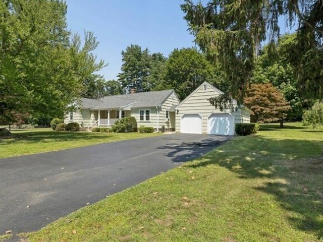 House for sale in Northborough, Massachusetts