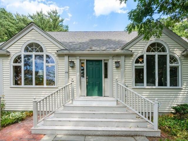 House for sale in Accord, Massachusetts
