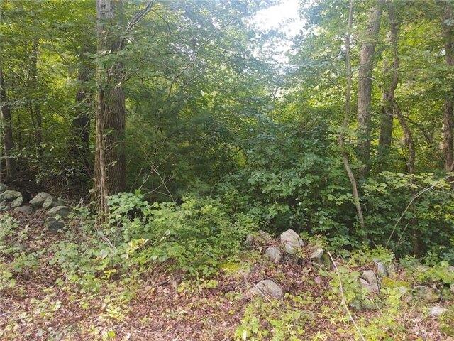 Land for sale in Bristol, Massachusetts