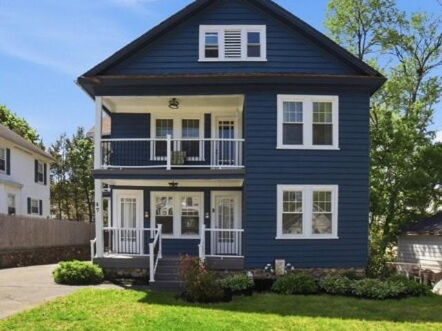 House for sale in Southbridge, Massachusetts