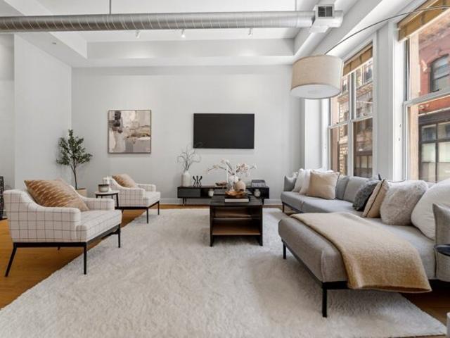 Condo for sale in Financial District, Boston