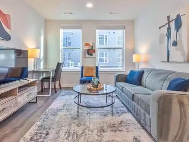 Apartment for rent in Plaza Midwood, Charlotte