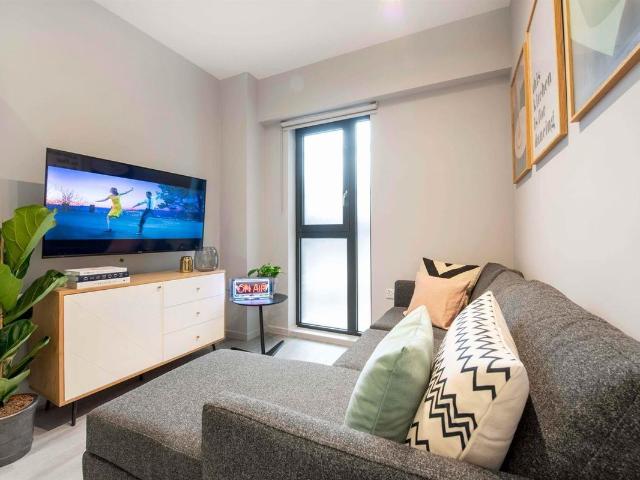 Apartment for rent in City Centre, South Yorkshire