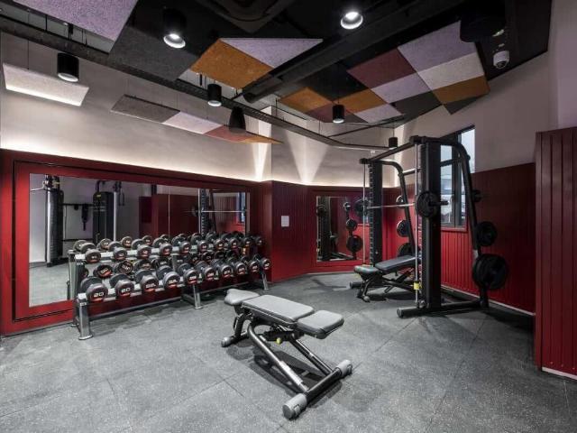 Apartment for rent in City Centre, South Yorkshire