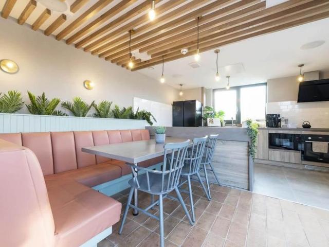 House for rent in Saint George's, Netherthorpe