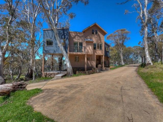 House for sale in Dinner Plain, Victoria