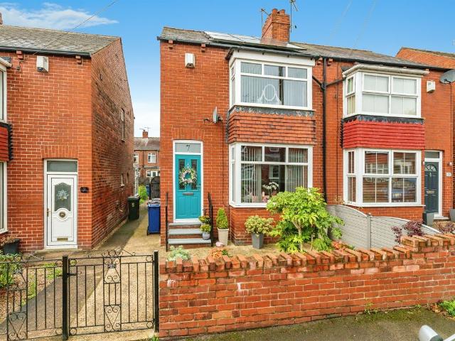 Apartment for rent in Pogmoor, South Yorkshire