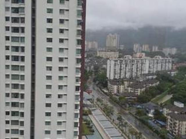 Condominium for sale in Penang
