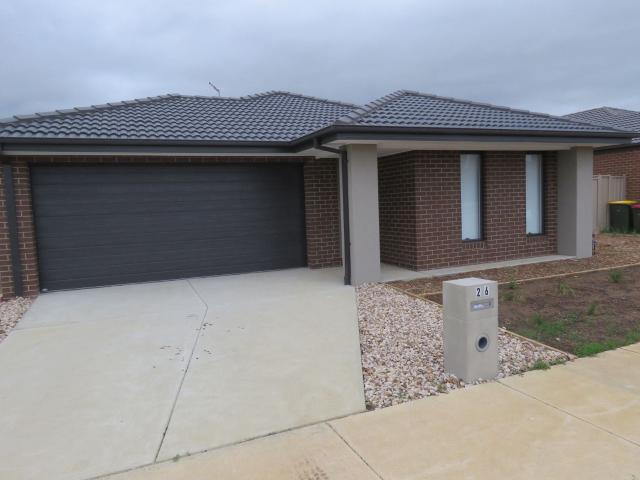 House for rent in Ballarat, Victoria