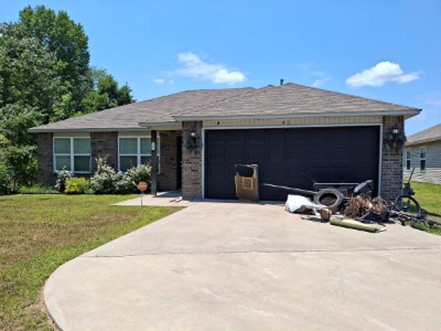House for sale in Ark