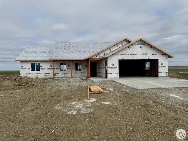 House for sale in Broadview, Montana