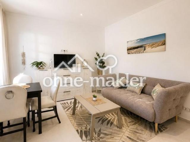 Apartment mieten in Putbus, Mecklenburg-Vorpommern