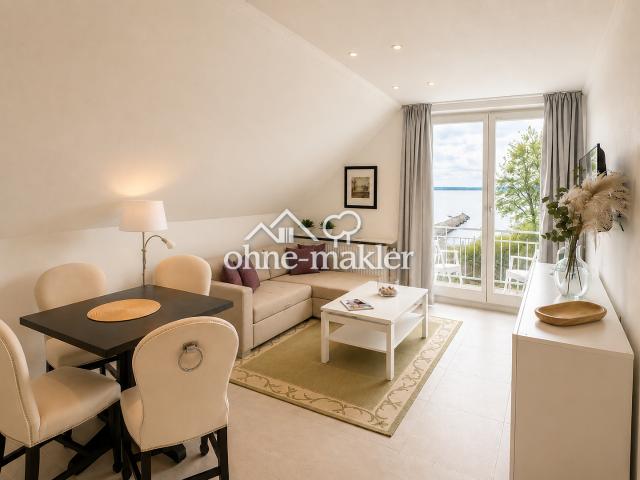 Apartment mieten in Putbus, Mecklenburg-Vorpommern