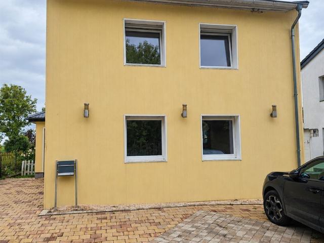 Villa kaufen in Gewerbegebiet Vettweiß, Vettweiß