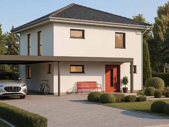 Haus kaufen in Oer-Erkenschwick, Nordrhein-Westfalen