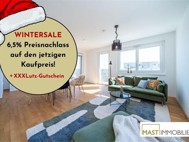 Wohnung kaufen in Donaustadt, Wien