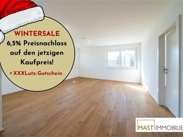 Wohnung kaufen in Donaustadt, Wien