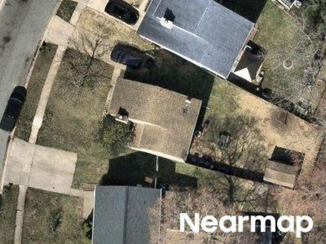 House for sale in Edgewood, Maryland