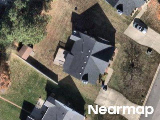 House for sale in Rocky Mount, North Carolina