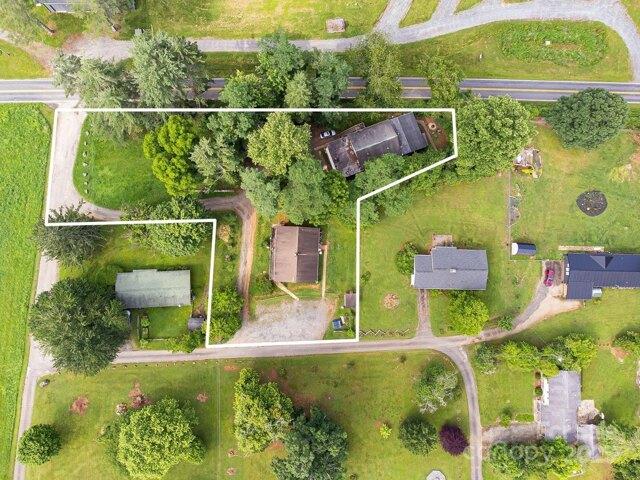 House for sale in Cullowhee