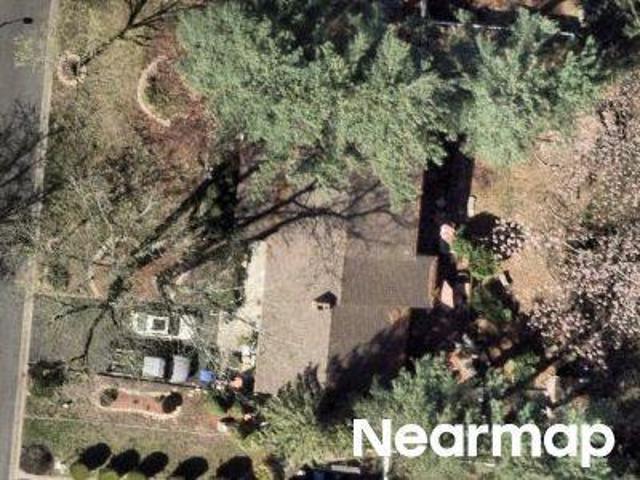 House for sale in Willingboro, New Jersey