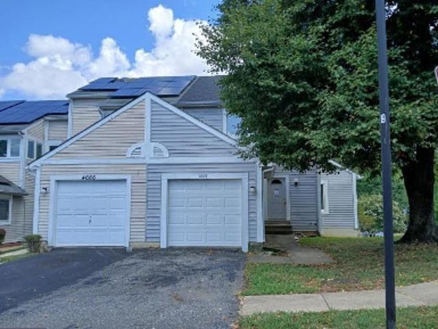 Condo for sale in Oxon Hill, Maryland