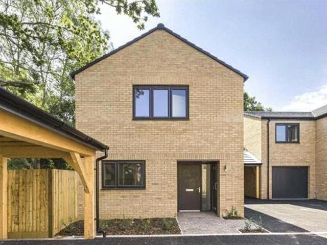 House for sale in Hatfield, Fretherne