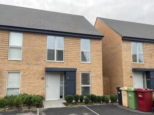 House for rent in Bare, Lancashire