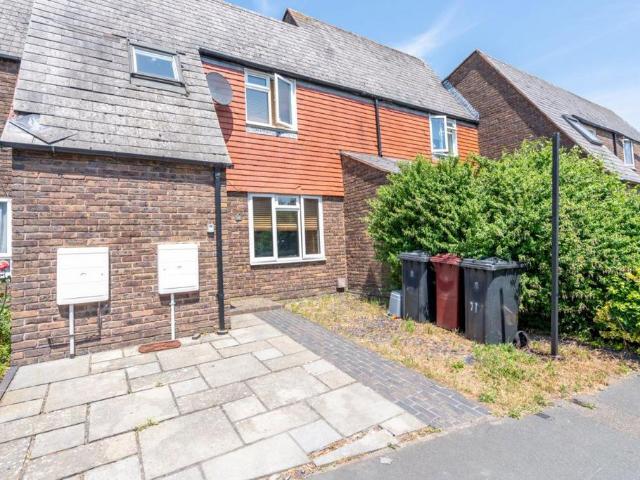 House for rent in Chichester, Littlecote