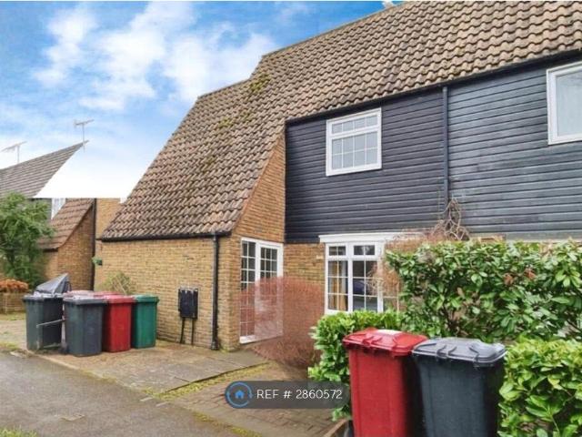 House for rent in Chichester, Littlecote