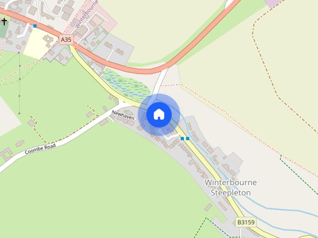 House for rent in East Dorset