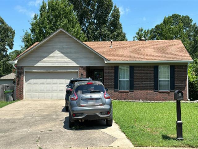 House for sale in Ark