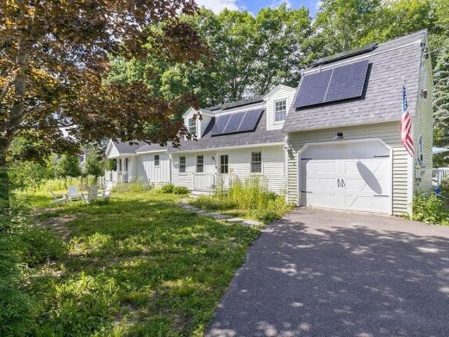 House for sale in York, Maine