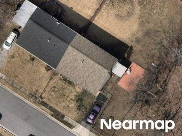 House for sale in Randallstown, Maryland