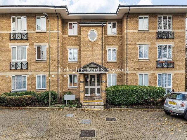 Apartment for rent in Colney Hatch, Isle Of Man