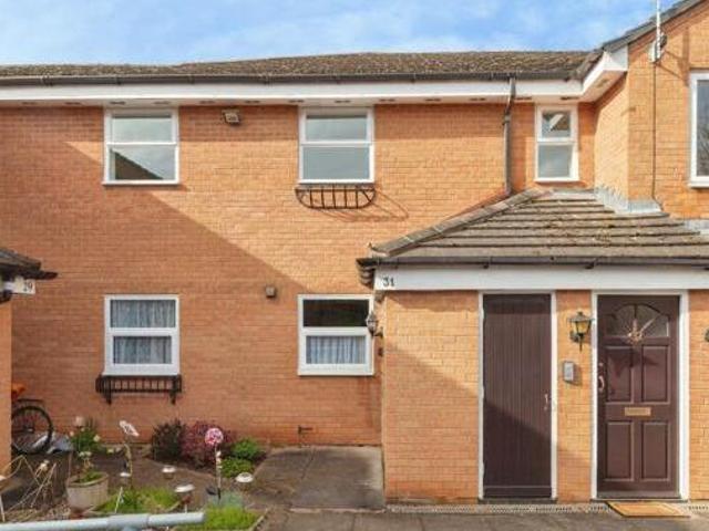 House for sale in Lyons, Greater London
