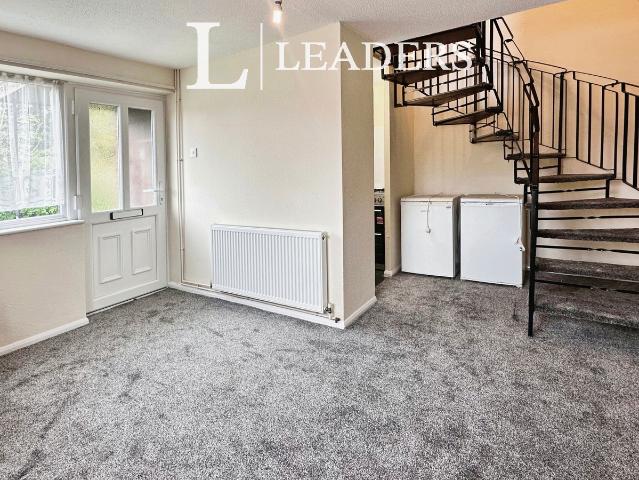 Apartment for rent in Loughborough, Charnwood